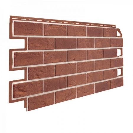 Фасадные панели Vox Solid Brick (Камень) Regular Dorset-Дорсет