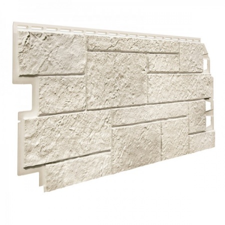Фасадные панели Vox Solid Sandstone (Песчаник) Beige - Бежевый